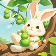 Vine gourd count game