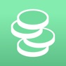 Get Pennies: Budget & Bill Tracker for iOS, iPhone, iPad Aso Report