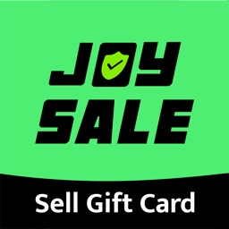 JoySale-Sell Gift Card