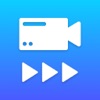 動画速度変更 - シンプル - iPhoneアプリ