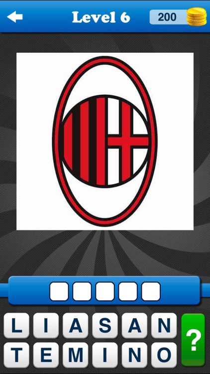 Whats the Badge? Football Quiz screenshot-3