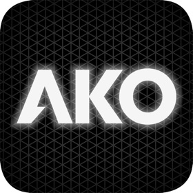 螢幕擷取畫面 (5) AKO CAMM Tool for Installers