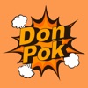 DonPok icon