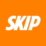 Download SkipTheDishes - Food Delivery app