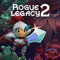 Rogue Legacy 2 is what you'd get if you mashed Rogue Legacy and a sequel together