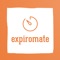 "Meet ExpiroMate, your ideal solution to food expiration tracking