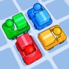 Car Match 3D! icon