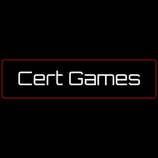 CompTIA CertGames Exam Prep