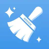 Phone Storage Cleaner: Broom