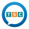 TSC Tourist Support Line icon