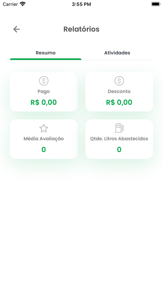 #7. Postos Bambu (iOS) 由: POSTOAKI DESENVOLVIMENTO TECNOLOGICO LTDA