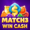 Match3 - Win Cash icon
