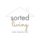 Sorted Living app icon - Education app for iPhone