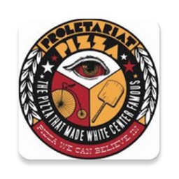 Proletariat-Pizza
