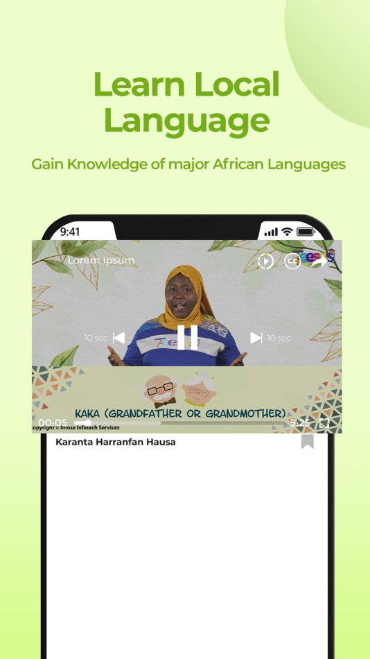 #2. Teesas Education - Learn (iOS) 由: Imose Infotech Services Limited
