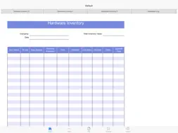Software Inventory screenshot 8