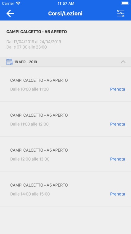 WellTeam screenshot-3