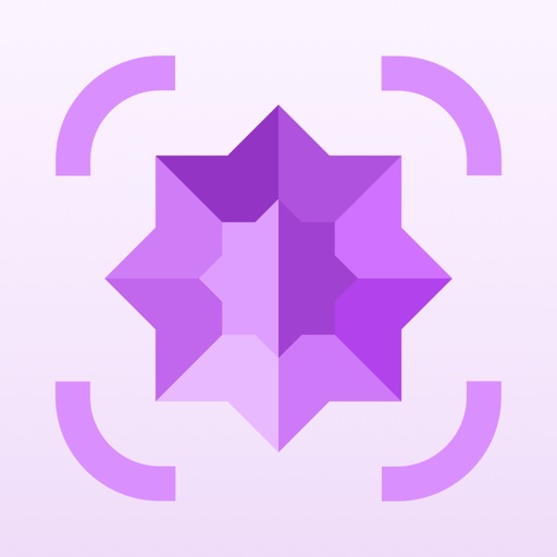 Crystal Identifier°