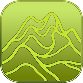 Codebase Cartography (Mac App Store)