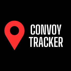 Convoy Tracker