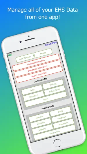 Ecesis screenshot 1