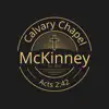 Calvary Chapel McKinney App Delete
