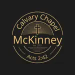 Calvary Chapel McKinney App Positive Reviews