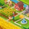 Welcome to Spring Valley, an idyllic farm adventure game set in a picturesque valley