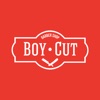 Boy Cut. Мужские стрижки icon