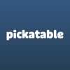pickatable