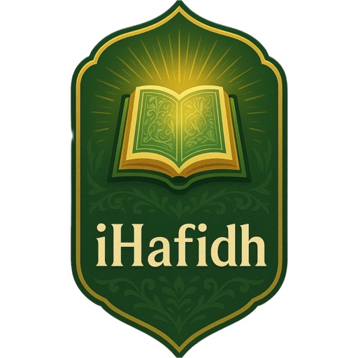 iHafidh - Quran Memorization