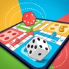 Dice Board Game : Ludo Offline icon