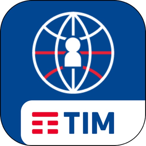 TIM Secure App icon