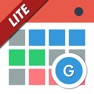 Get GCalendar Lite for iOS, iPhone, iPad Aso Report
