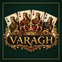 Varagh — Persian Card Games