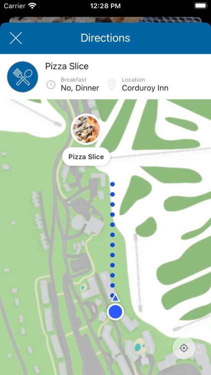 Snowshoe Mountain screenshot-6