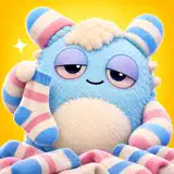 ADHD Chores: Mess Monsters - Icona app