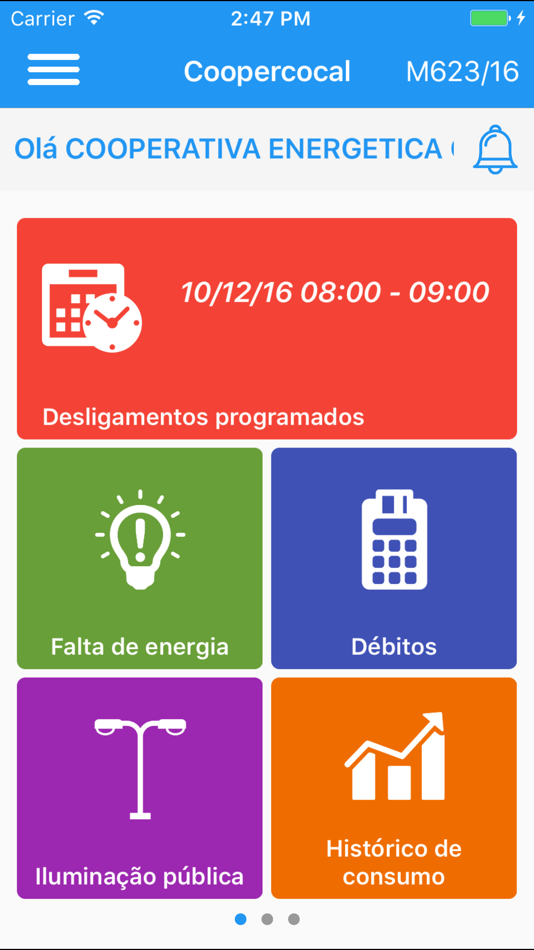 #1. Coopercocal (iOS) 由: Useall Software LTDA