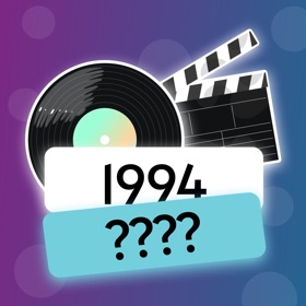 Guess The Year - Junban