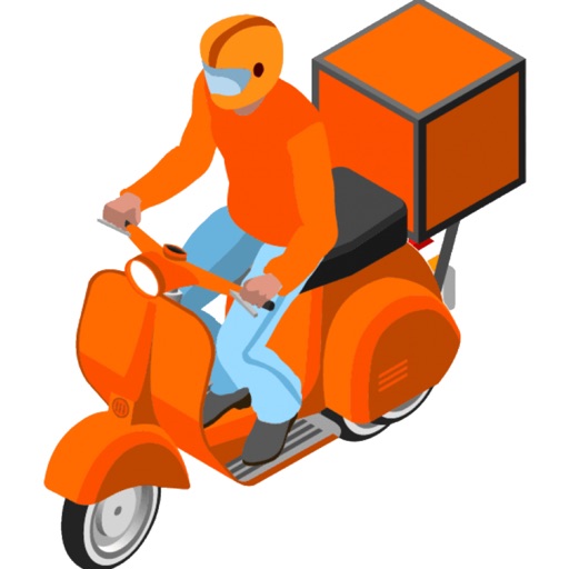 Pabile Courier App