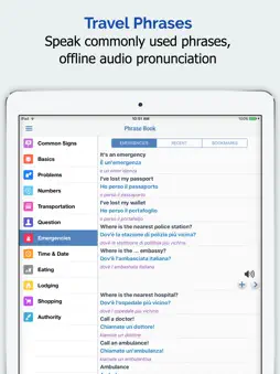 Italian Dictionary + screenshot 9