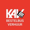 KAV2GO - Bestelbusverhuur icon