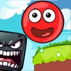 Bounce Ball 4 Red Ball Game icon