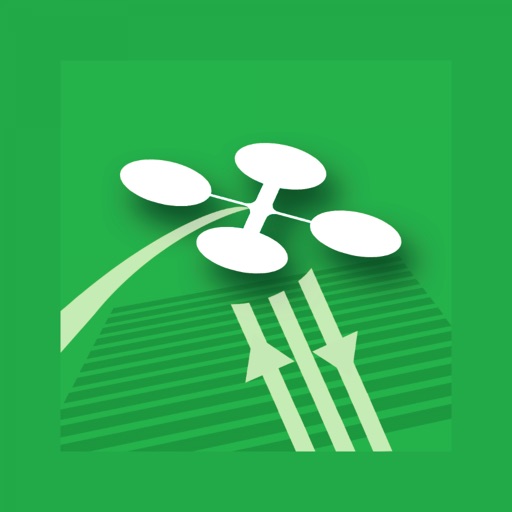 DroneLogbook AG Edition