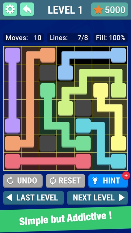 Dot Connect - Link the Flow screenshot-3