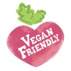 Vegan Friendly icon