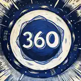 Simple 360 Photo Viewer - Icona app