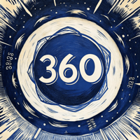 Simple 360 Photo Viewer