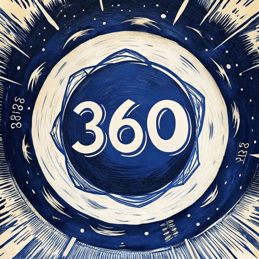 Simple 360 Photo Viewer