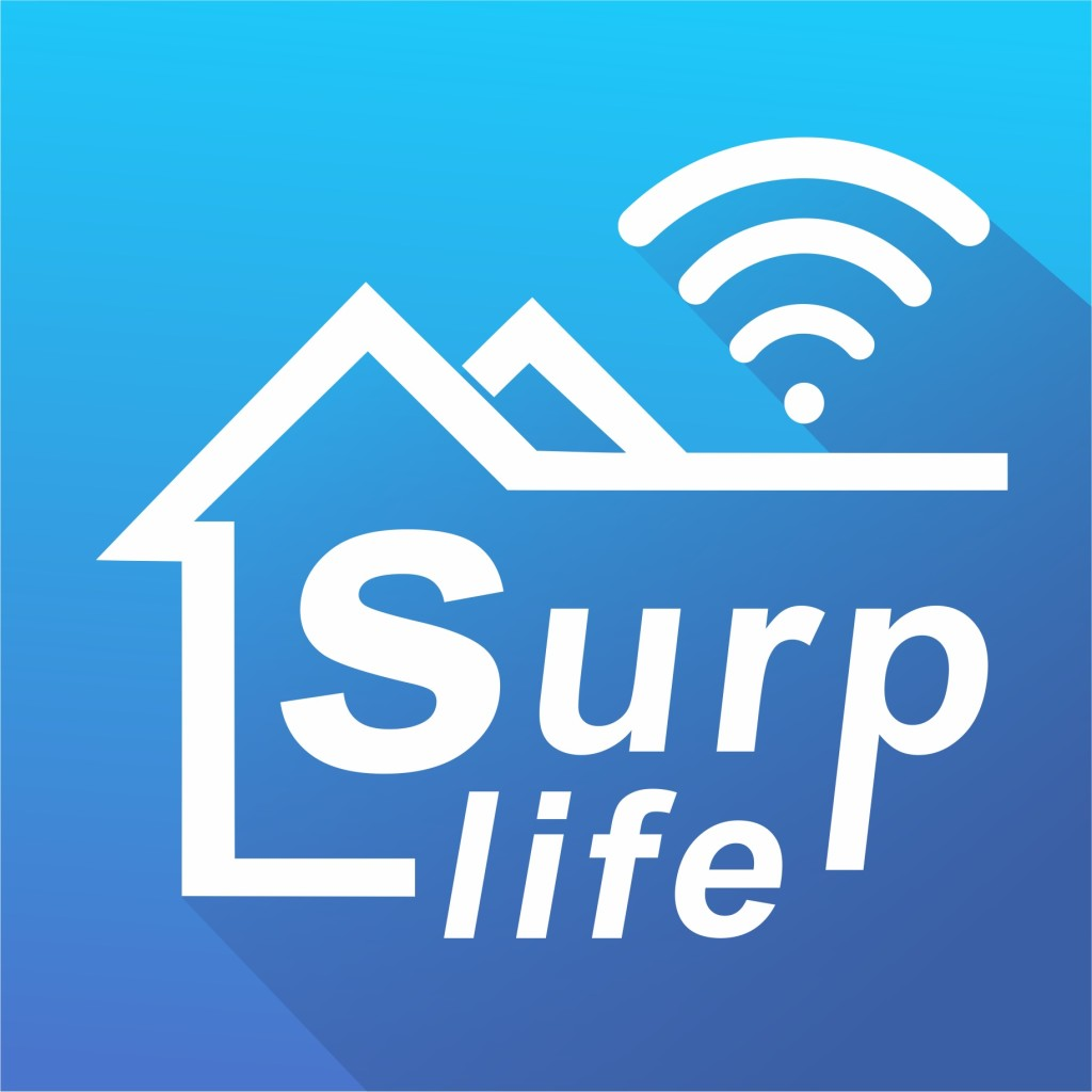 Get Surplife for iOS, iPhone, iPad Aso Report